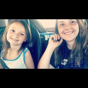 Meet your Posher, Brittney